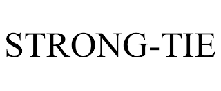 STRONG-TIE