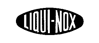 LIQUI-NOX