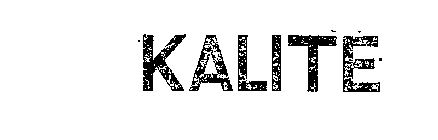 KALITE