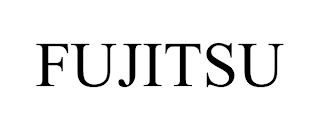 FUJITSU