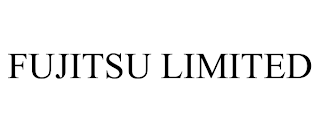 FUJITSU LIMITED