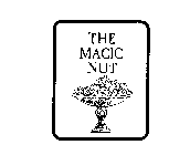 THE MAGIC NUT