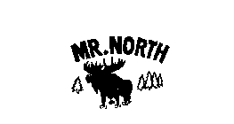 MR. NORTH