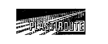 PLASTIROUTE