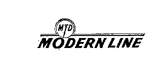 MODERN LINE MTD