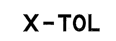 X-TOL