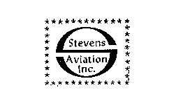 STEVENS AVIATION INC.