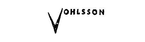 VOHLSSON