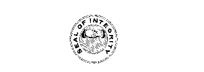 SEAL OF INTEGRITY