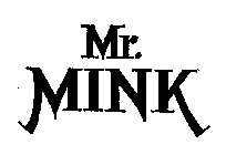 MR. MINK