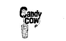 CANDY COW