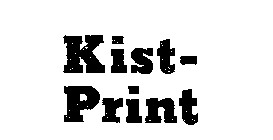 KIST-PRINT