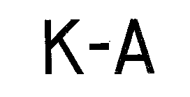 K-A