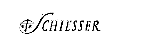 SCHIESSER