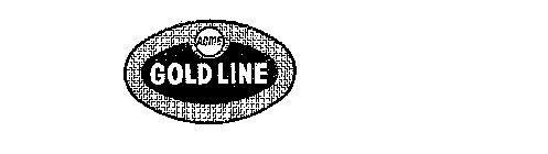 ACME GOLD LINE