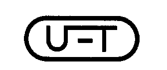 U-T