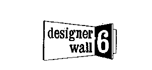 DESIGNER WALL 6
