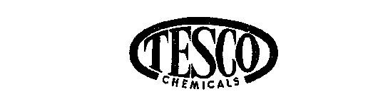 TESCO CHEMICALS