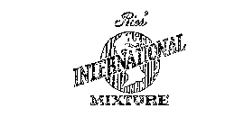 RIES' INTERNATIONAL MIXTURE