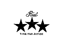 RIES' THREE STAR MIXTURE