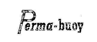 PERMA-BUOY