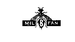 MIL B FAN