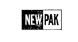 NEW PAK