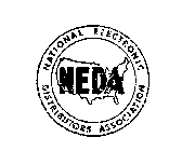 NEDA NATIONAL ELECTRONIC DISTRIBUTORS ASSOCIATION
