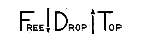 FREE DROP TOP