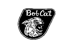 BOB CAT