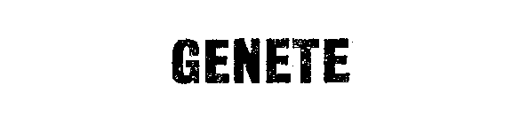 GENETE