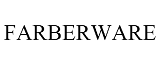 FARBERWARE