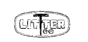LITTER TEE