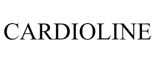 CARDIOLINE