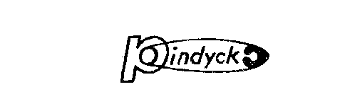 PINDYCK