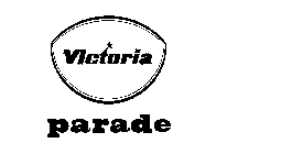 VICTORIA PARADE