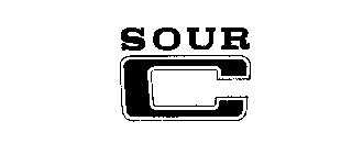 SOUR C