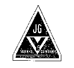 JGY YAHNKE COMPANY