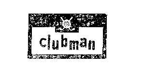 CLUBMAN