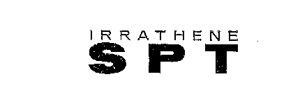 IRRATHENE SPT