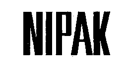 NIPAK