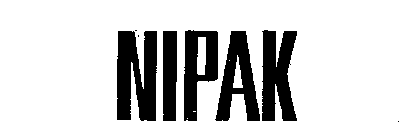 NIPAK