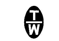 T-W