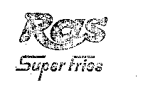 RAS SUPER FRIES