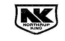 NK NORTHRUP KING