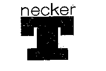 NECKER T 