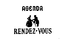 AGENDA RENDEZ-VOUS