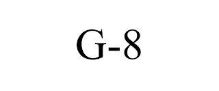 G-8