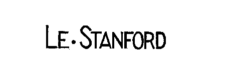 LE-STANFORD