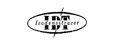 IDT ISODENSITRACER
